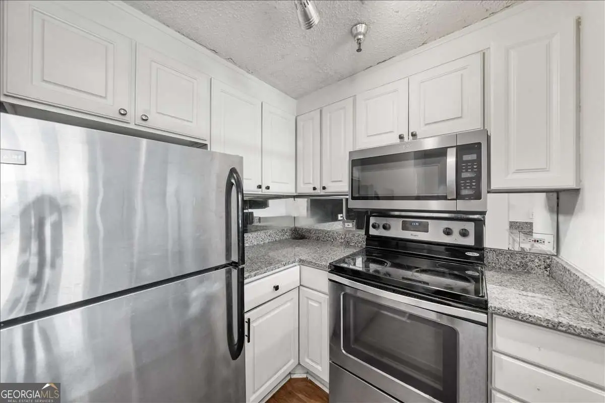 375 Ralph Mcgill Boulevard Ne #407, Atlanta, GA 30312 - Image #1
