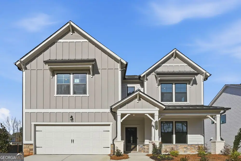 3212 Danlow Court, Kennesaw, GA 30152 - Image #1