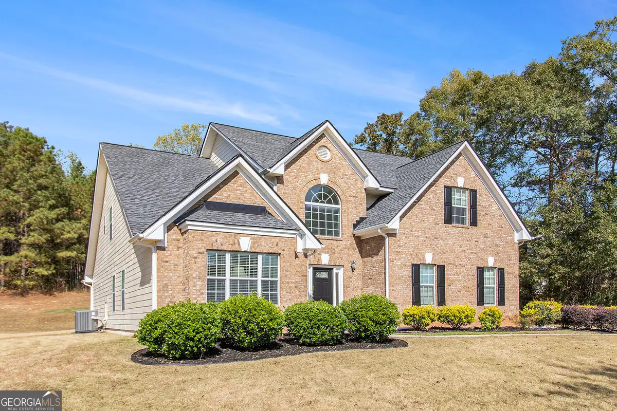 48 Garden View Terrace, Newnan, GA 30263 - Image #1