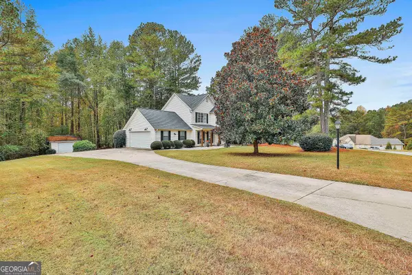 50 Otara Woods Drive, Newnan, GA 30263