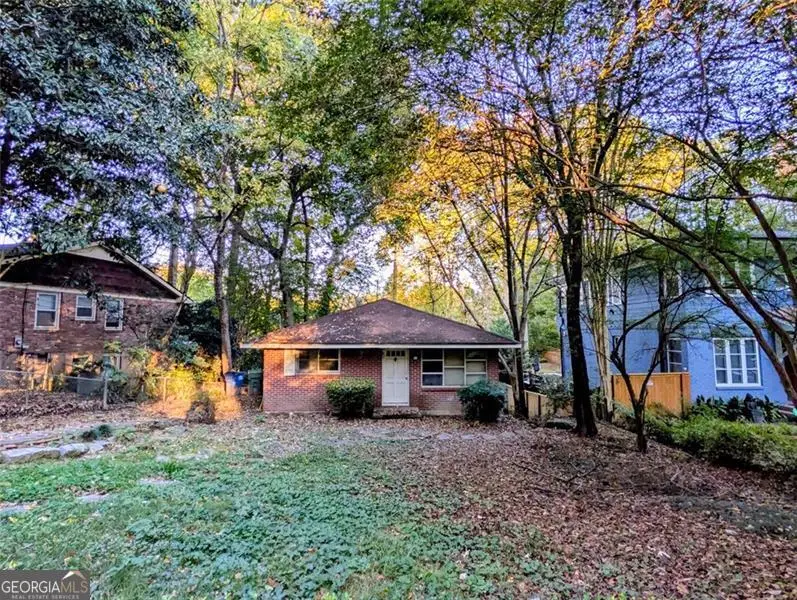 2112 Arlington Avenue Ne, Atlanta, GA 30324 - Image #1