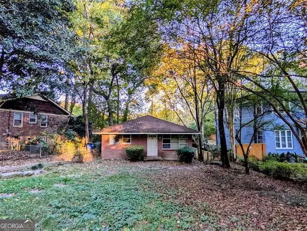 2112 Arlington Avenue Ne, Atlanta, GA 30324