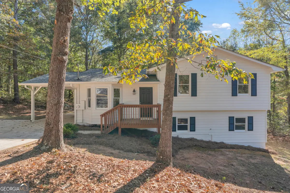 112 Mallard Overlook, Newnan, GA 30263 - Image #1