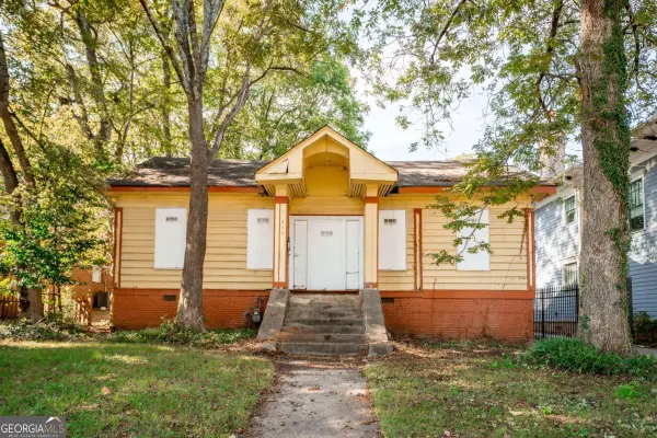 418 N Highland Avenue Ne, Atlanta, GA 30307