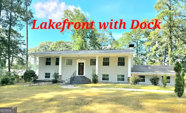 3080 Jodeco Drive, Jonesboro, GA 30236