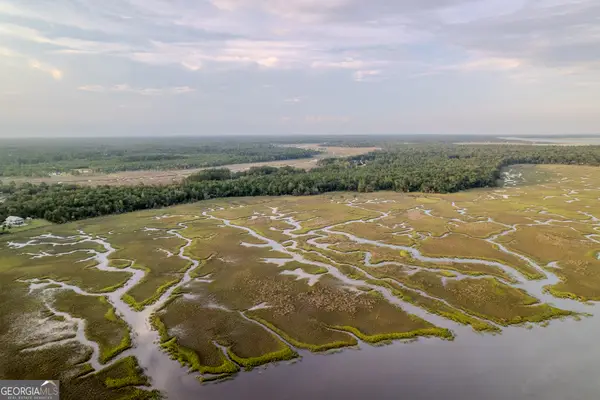 0 Sheffield Island Road #7, Woodbine, GA 31569