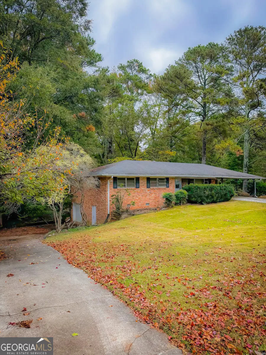 4188 Cedar Knoll Drive, Tucker, GA 30084 - Image #3