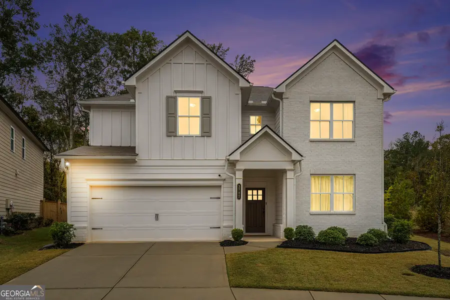 3702 Silvery Way, Powder Springs, GA 30127 - Image #2