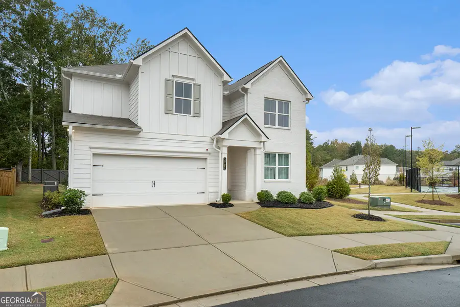 3702 Silvery Way, Powder Springs, GA 30127 - Image #3