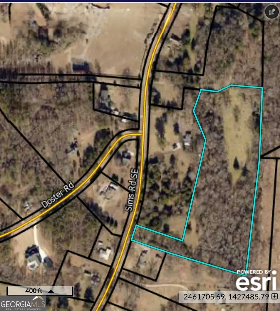 0 Sims Road Se, Winder, GA 30680 - Image #2