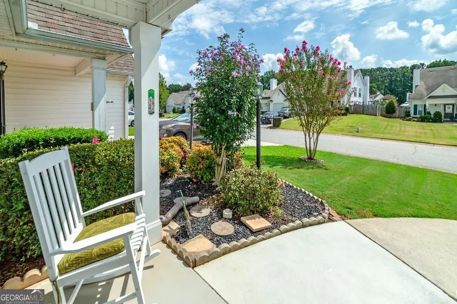 75 Courtyard Lane, Newnan, GA 30265 - Image #3