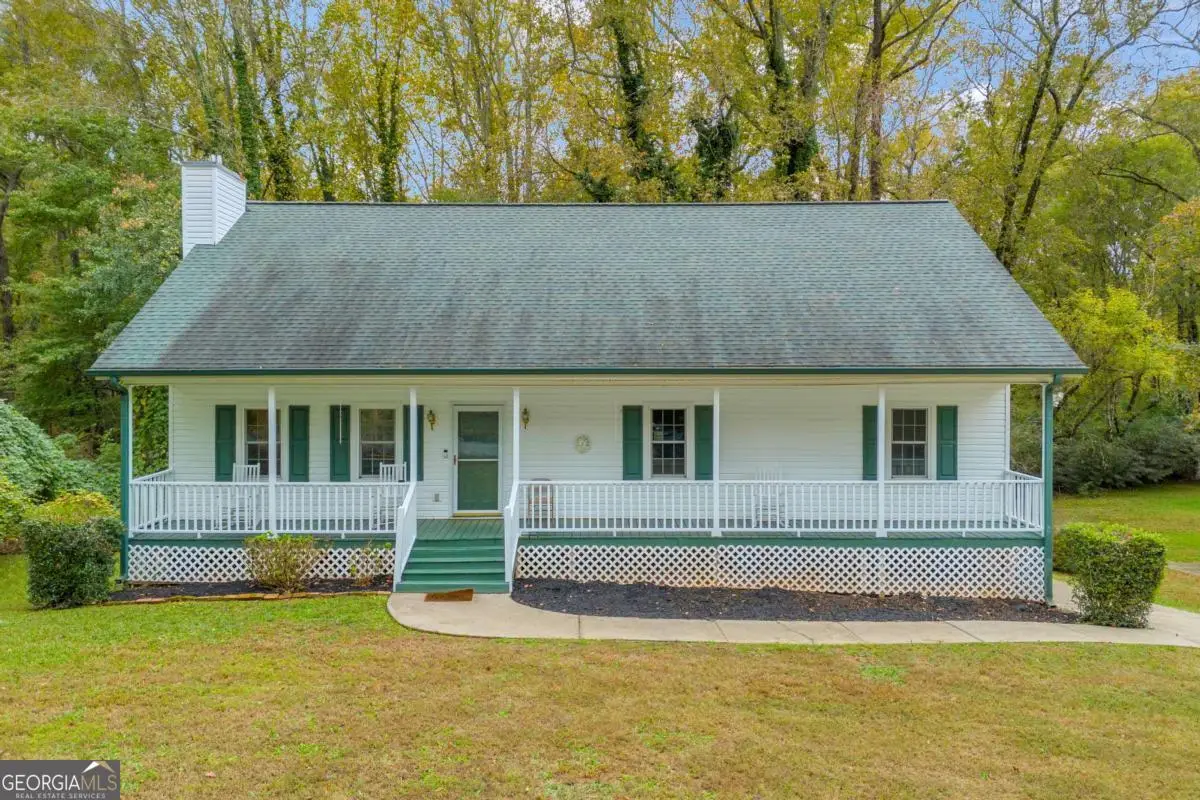 140 Breckenridge Lane, Athens, GA 30606 - #1