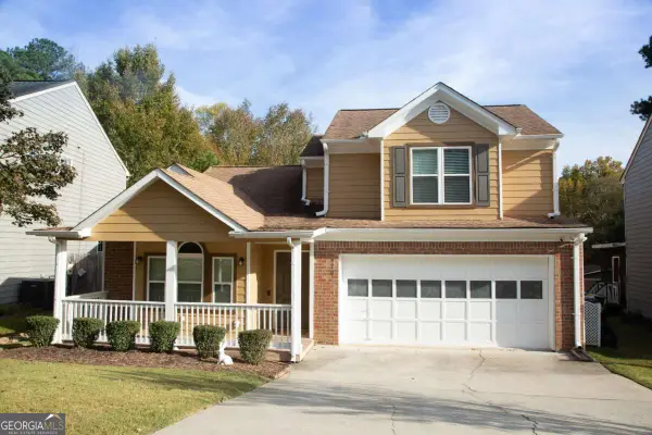 1920 Glynmoore Drive, Lawrenceville, GA 30043