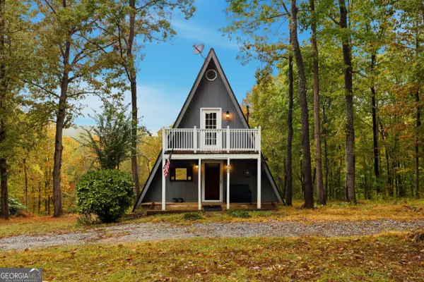 382 Simmons Road, Baldwin, GA 30511