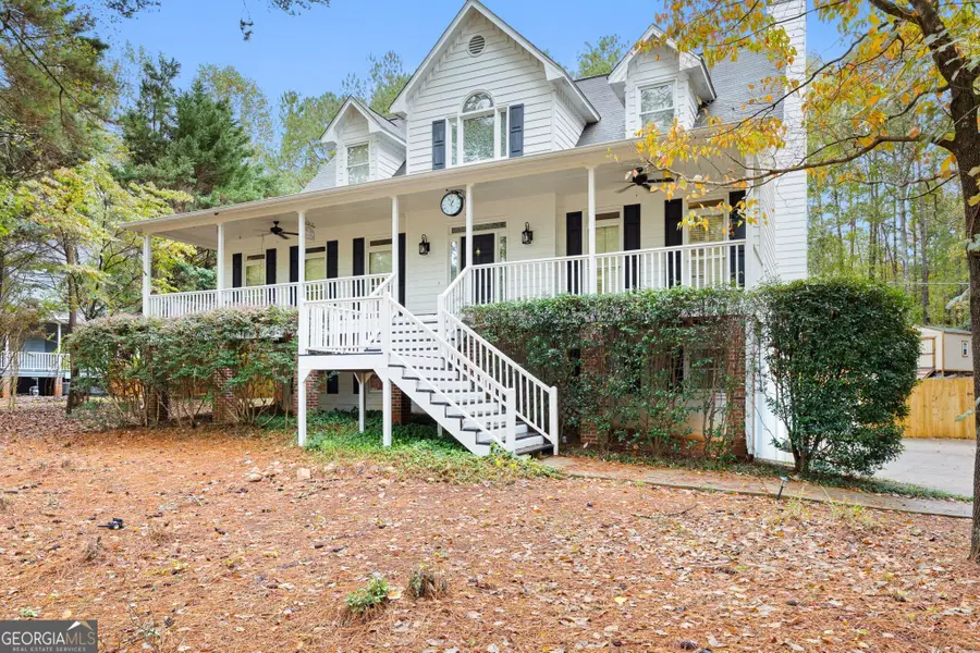 241 Falcon Pointe Court, Canton, GA 30114 - Image #2