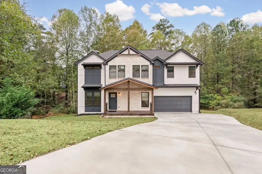 615 Piping Rock Point, Lawrenceville, GA 30043 - Image #2
