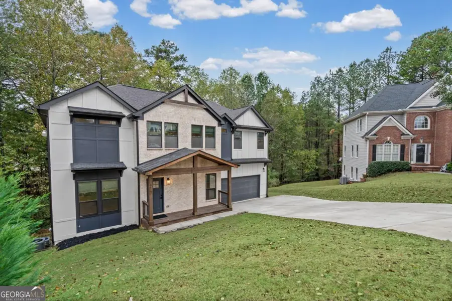 615 Piping Rock Point, Lawrenceville, GA 30043 - Image #3