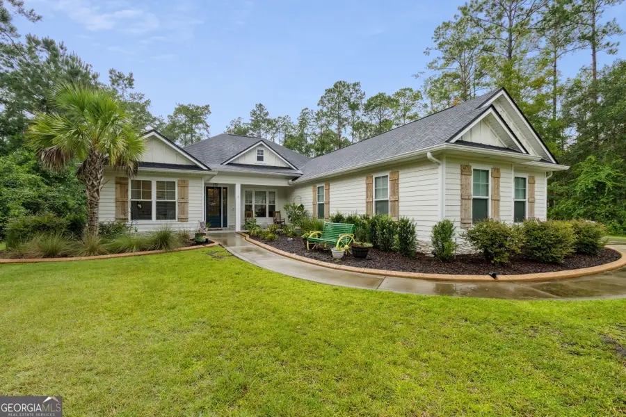 406 Misty Harbor Boulevard, Woodbine, GA 31569 - Image #2