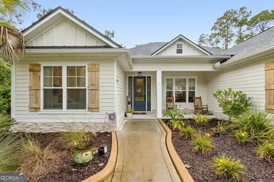 406 Misty Harbor Boulevard, Woodbine, GA 31569 - Image #3