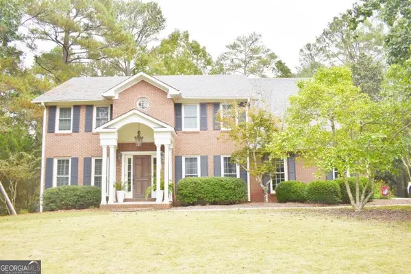 668 Monticlair Drive, Macon, GA 31210