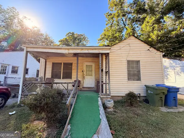 536 Joseph E Lowery Boulevard Nw, Atlanta, GA 30314