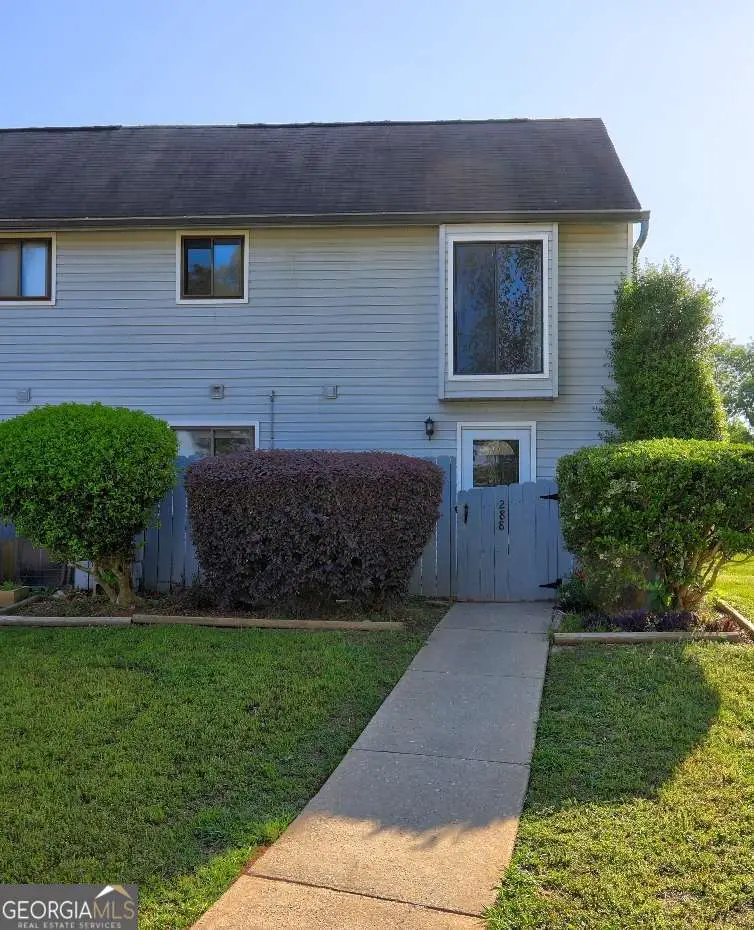 288 Country Club Drive, Jonesboro, GA 30238 - #1