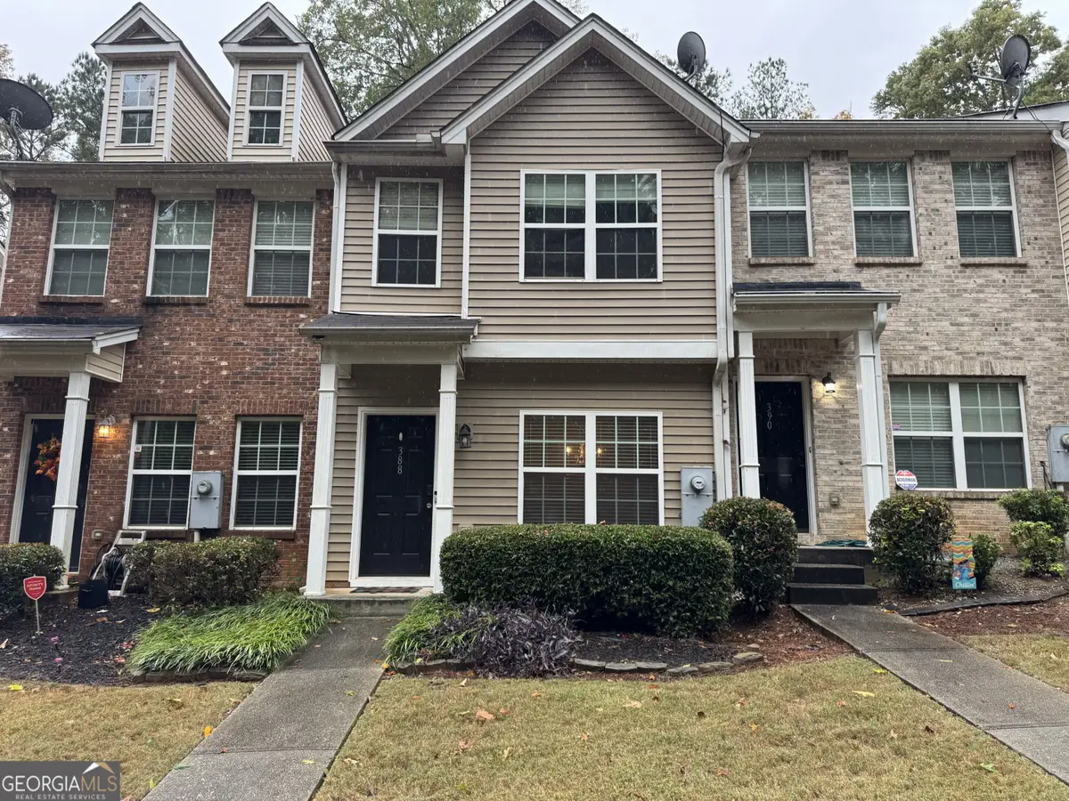 388 Berckman Drive, Lilburn, GA 30047 - Image #1
