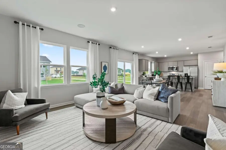 126 Jane Boulevard Nw, Cartersville, GA 30120 - Image #2