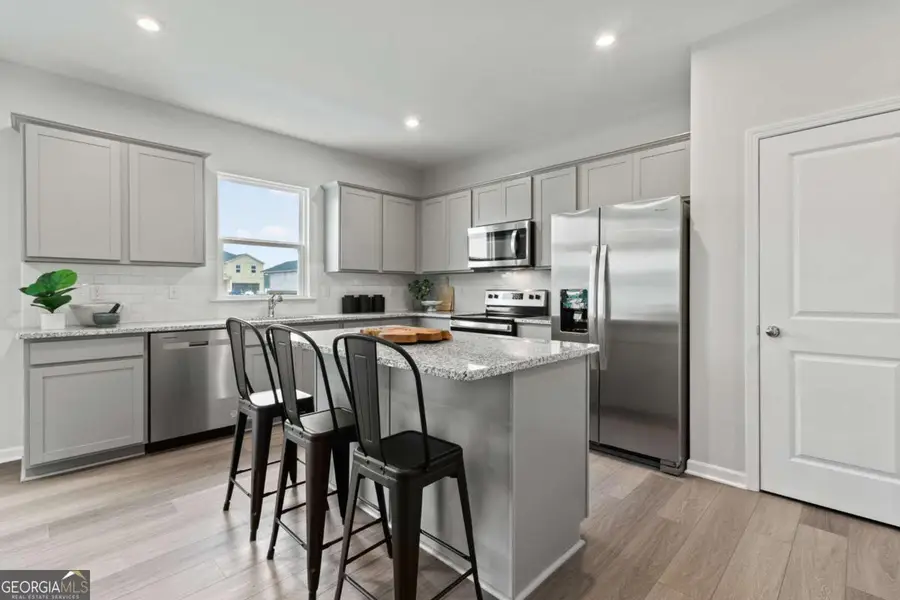 126 Jane Boulevard Nw, Cartersville, GA 30120 - Image #3