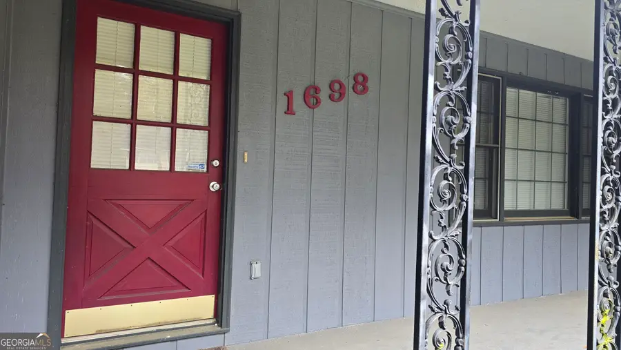 1698 Greentree Parkway, Macon, GA 31220 - Image #3