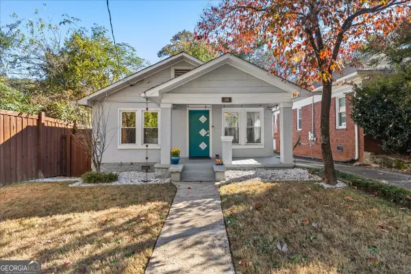 308 Mcpherson Place Se, Atlanta, GA 30316