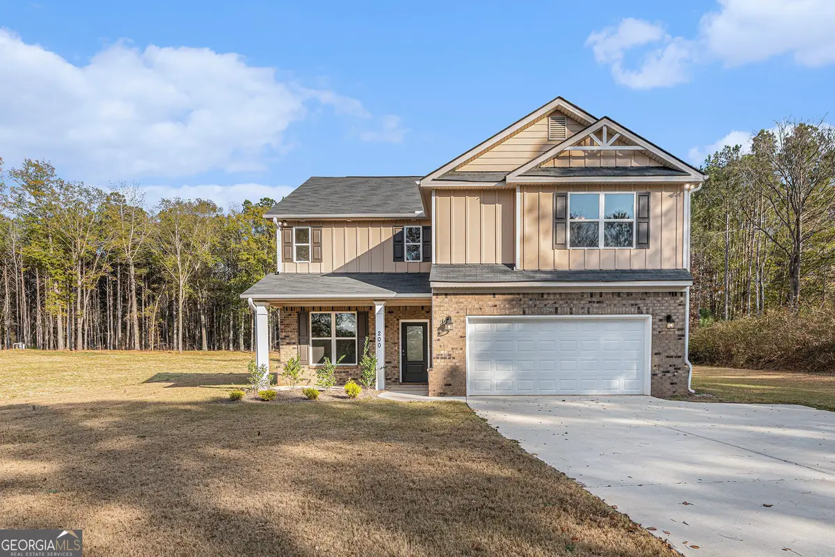 200 Parker Drive, McDonough, GA 30253 - Image #1