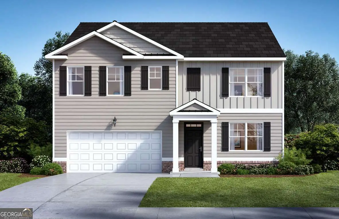 109 Cattle Drive, Perry, GA 31069 - Image #1