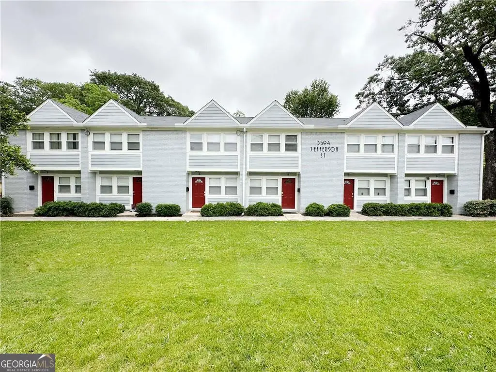 1749 Hawthorne Avenue, College Park, GA 30337 - Image #1