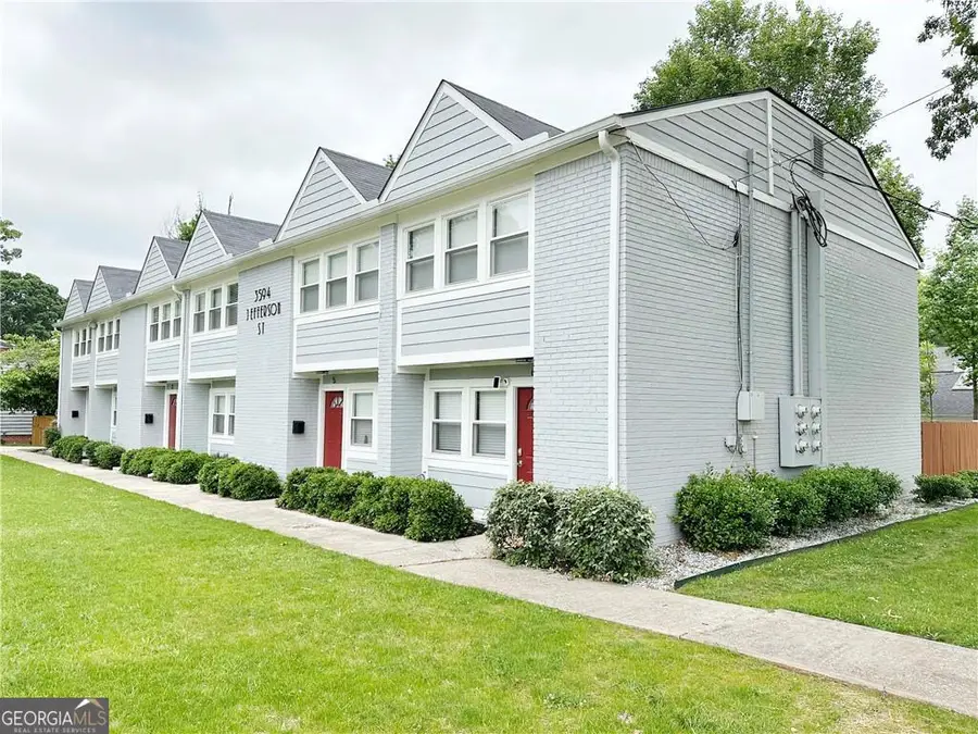 1749 Hawthorne Avenue, College Park, GA 30337 - Image #2