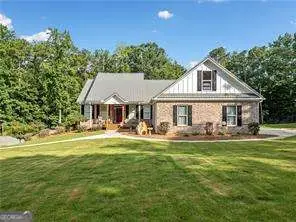 386 N Victoria Road, Woodstock, GA 30189 - Image #1