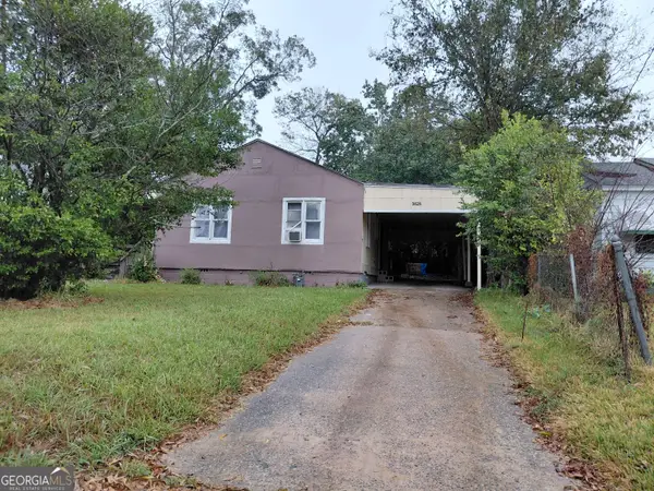 3828 Lyons Street, Macon, GA 31206