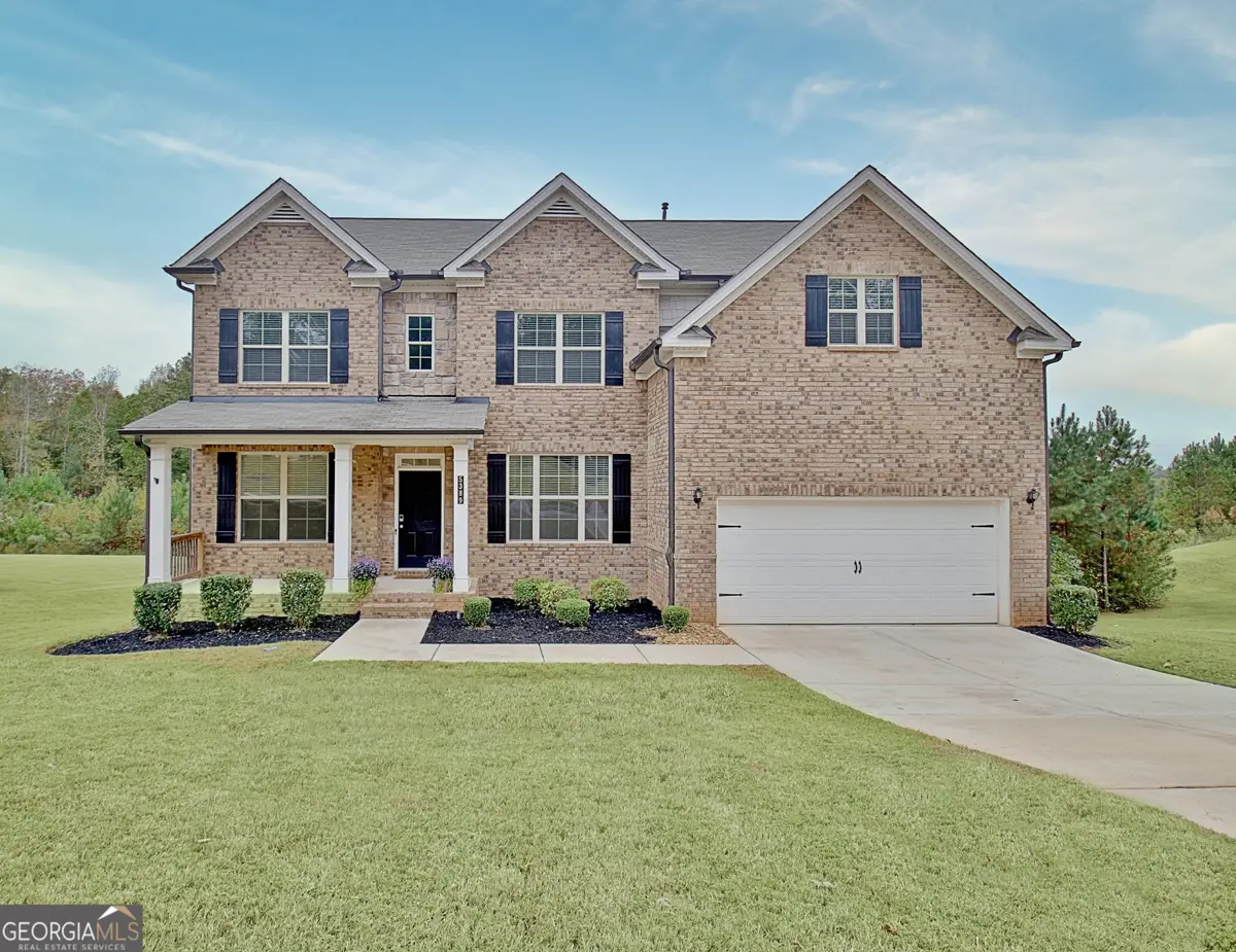 5389 Rosewood Place, Fairburn, GA 30213 - Image #1