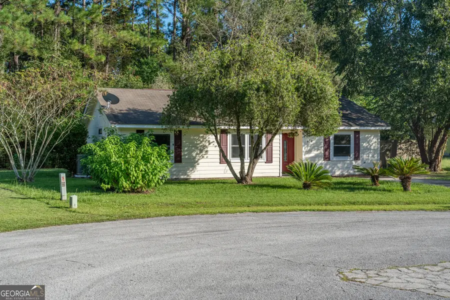404 Potomac Court, Saint Marys, GA 31558 - Image #2