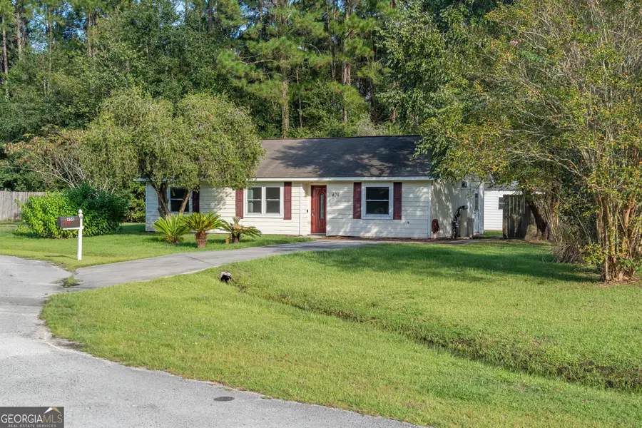 404 Potomac Court, Saint Marys, GA 31558 - Image #3