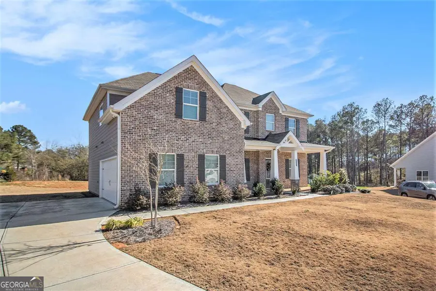 1101 Longleaf Trace, Monroe, GA 30656 - Image #3