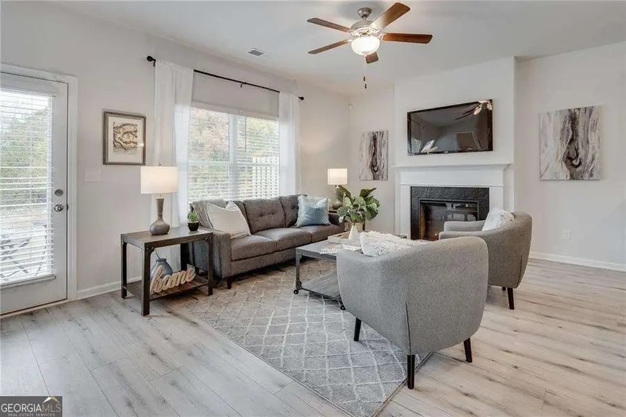 4319 Mallory Court, Fairburn Union City, GA 30291 - Image #3