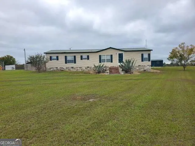 339 Chapel Hill Circle #15, Enigma, GA 31749 - Image #2