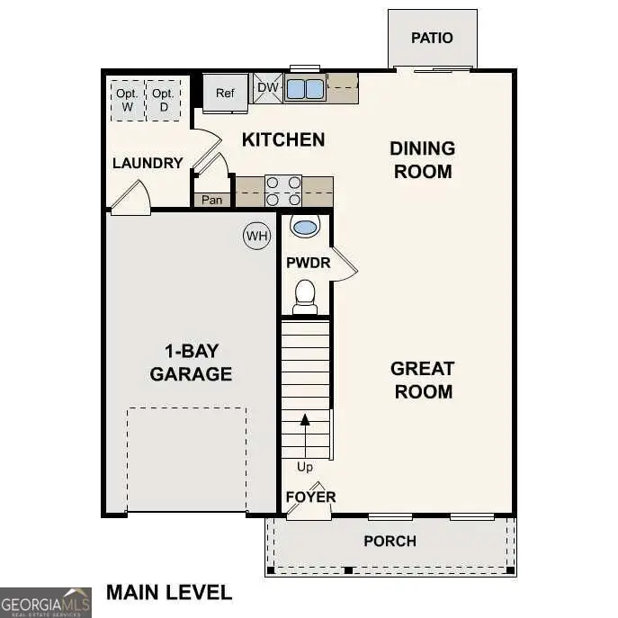 178 Kinsale Drive, Macon, GA 31216 - Image #2