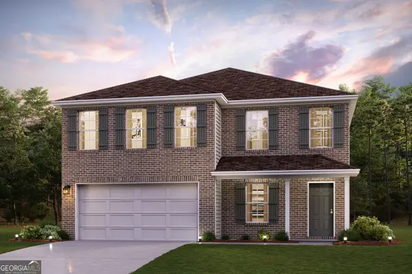 313 Clayton Scott Street, Warner Robins, GA 31088