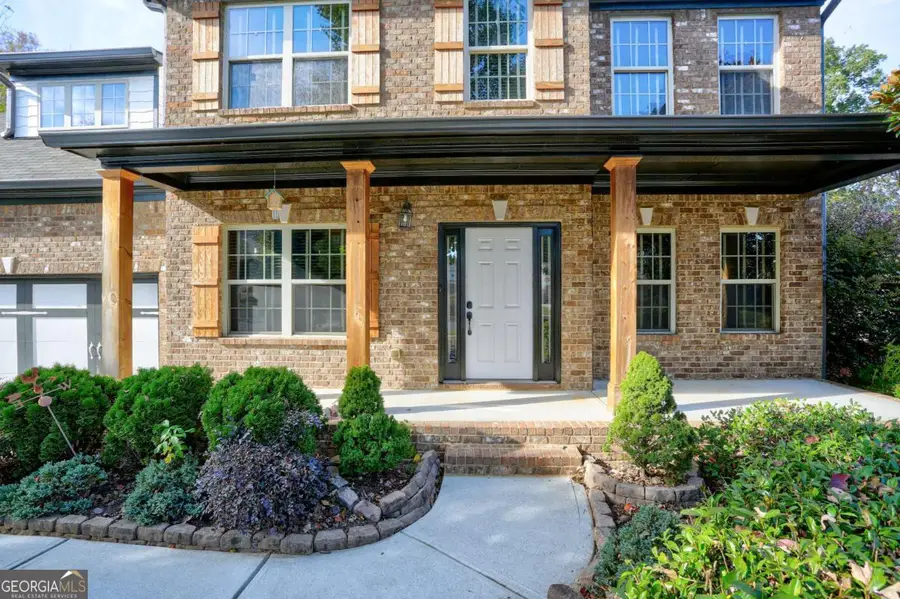 2560 Olney Falls Drive, Braselton, GA 30517 - #3