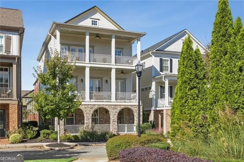 250 Green Street Se, Marietta, GA 30060 - #1