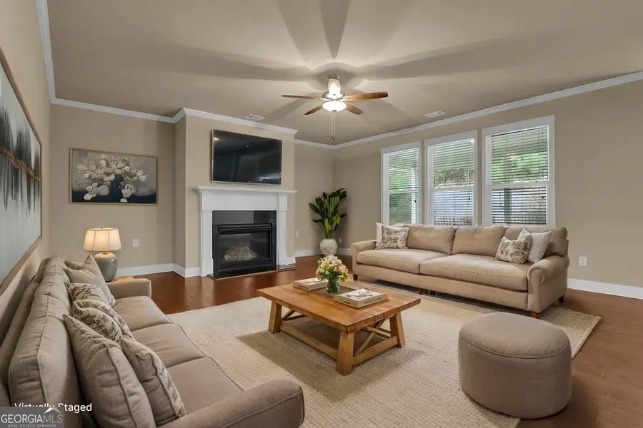 1730 Riverpark Drive Se, Dacula, GA 30019 - Image #3