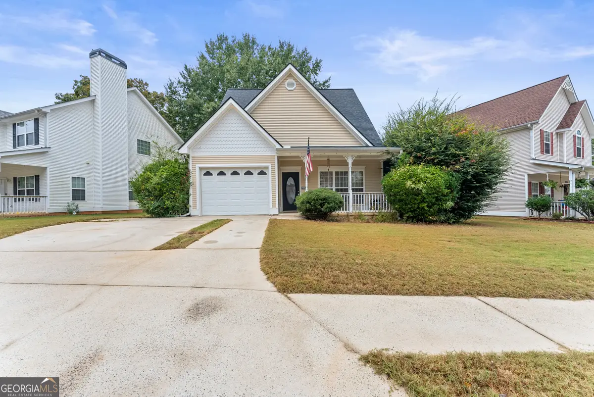 287 Prescott Court, Newnan, GA 30265 - Image #1