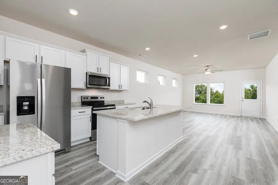 710 Berkeley Drive, Conyers, GA 30013 - #2